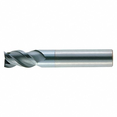 Cor Rad End Mill 3/4 Carb 0.0300 rad