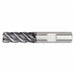 Cor Rad End Mill 1 Carb 0.0500 rad