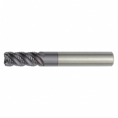 Cor Rad End Mill 3/4 Carb 0.0500 rad