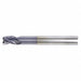 Cor Rad End Mill 1/2 Carb 0.0300 rad