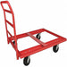 Pallet Dolly 48x40 Cap 3600 lb w/Handle