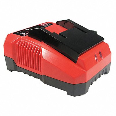 Battery Charger Li-Ion 1 Port