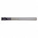 Corner Chamfer End Mill 3/8 Carbide