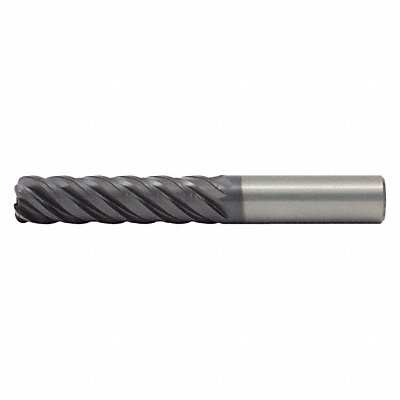 Cor Rad End Mill 5/16 Carb 0.0300 rad