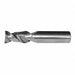 Cor Rad End Mill 1/4 Carb 0.0150 rad