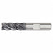 Cor Rad End Mill 1/4 Carb 0.0300 rad