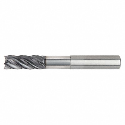 Cor Rad End Mill 5/8 Carb 0.0300 rad