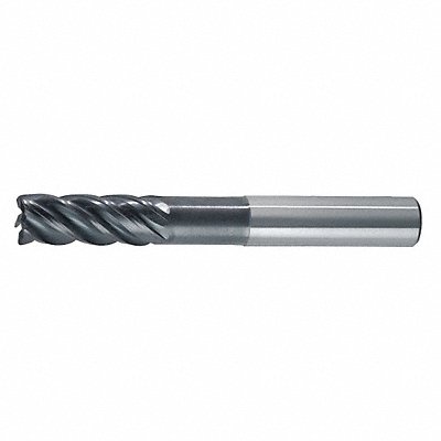 Cor Rad End Mill 1/2 Carb 0.0300 rad