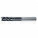Cor Rad End Mill 1/2 Carb 0.0300 rad
