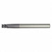 Cor Rad End Mill 3/8 Carb 0.0300 rad