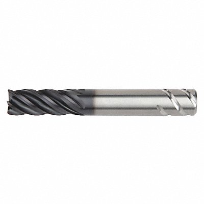 Cor Rad End Mill 3/8 Carb 0.0150 rad