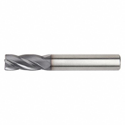 Corner Chamfer End Mill 6.00mm Carbide