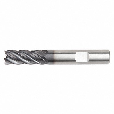 Cor Rad End Mill 16.00mm Carb 0.75mm rad