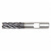 Cor Rad End Mill 16.00mm Carb 0.75mm rad