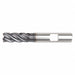 Cor Rad End Mill 16.00mm Carb 1.00mm rad
