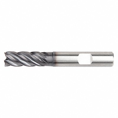 Cor Rad End Mill 16.00mm Carb 0.50mm rad