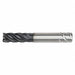 Cor Rad End Mill 1/2 Carb 0.1200 rad