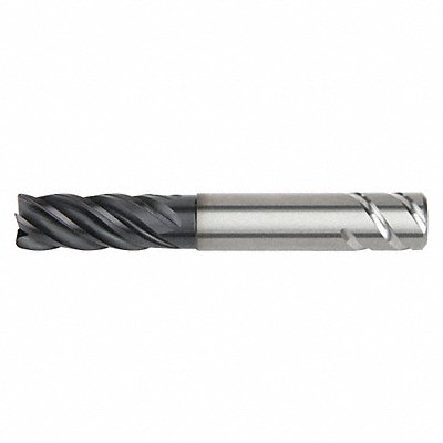 Cor Rad End Mill 3/8 Carb 0.0150 rad