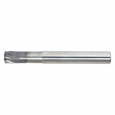 Ball End Mill Single End 16.00mm Carbide