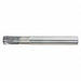 Ball End Mill Single End 10.00mm Carbide