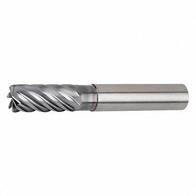 Cor Rad End Mill 16.00mm Carb 0.50mm rad