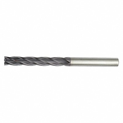 Sq. End Mill Single End Carb 8.00mm