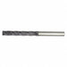 Sq. End Mill Single End Carb 8.00mm