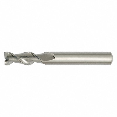 Sq. End Mill Single End Carb 20.00mm
