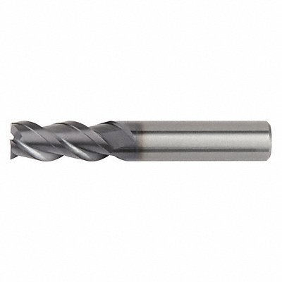 Sq. End Mill Single End Carb 3.00mm