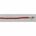 Data Cable Plenum 2 Wire Red 1000ft