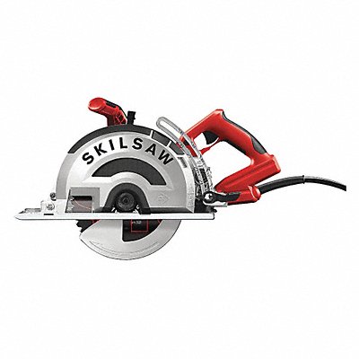 Circular Saw Worm Drive Round Arbor