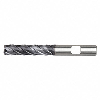 Corner Chamfer End Mill 10.00mm Carbide