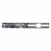 Corner Chamfer End Mill 12.00mm Carbide