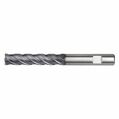 Corner Chamfer End Mill 12.00mm Carbide