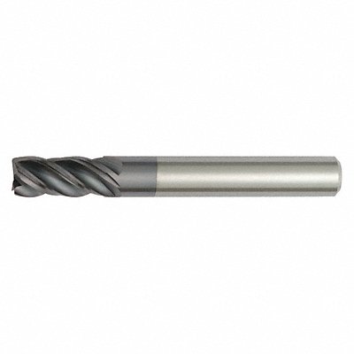 Cor Rad End Mill 14.00mm Carb 0.30mm rad