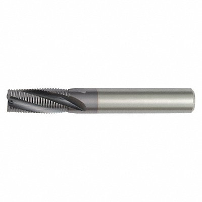 Corner Chamfer End Mill 10.00mm Carbide