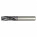 Corner Chamfer End Mill 6.00mm Carbide