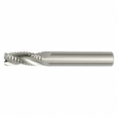 Corner Chamfer End Mill 6.00mm Carbide