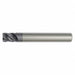 Cor Rad End Mill 8.00mm Carb 0.75mm rad