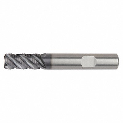 Corner Chamfer End Mill 20.00mm Carbide