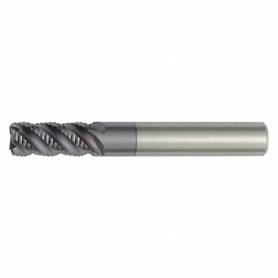 Corner Chamfer End Mill 16.00mm Carbide