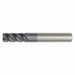 Corner Chamfer End Mill 10.00mm Carbide