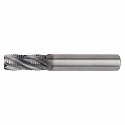 Corner Chamfer End Mill 10.00mm Carbide