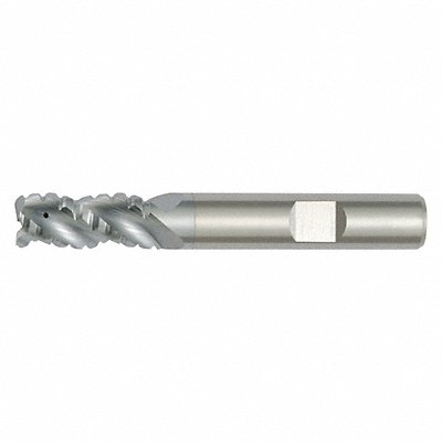 Cor Rad End Mill 20.00mm Carb 1.00mm rad