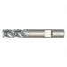 Cor Rad End Mill 20.00mm Carb 1.00mm rad