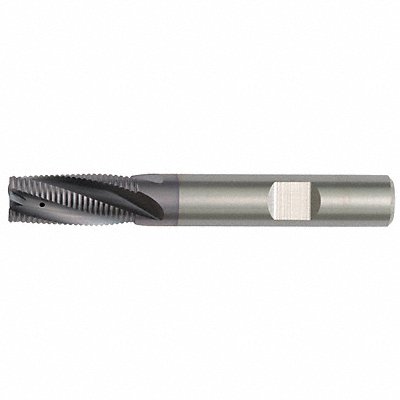 Corner Chamfer End Mill 10.00mm Carbide