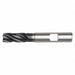 Corner Chamfer End Mill 8.00mm Carbide