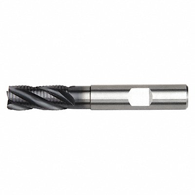 Corner Chamfer End Mill 6.00mm Carbide