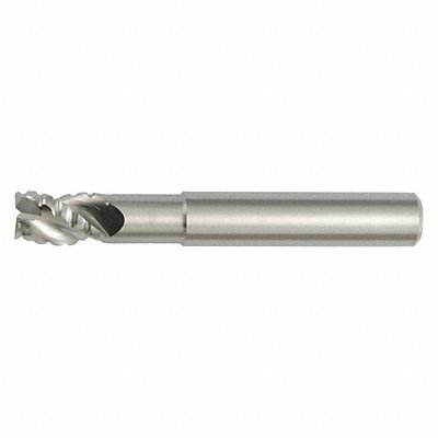 Cor Rad End Mill 6.00mm Carb 0.25mm rad