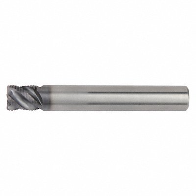 Cor Rad End Mill 8.00mm Carb 0.75mm rad